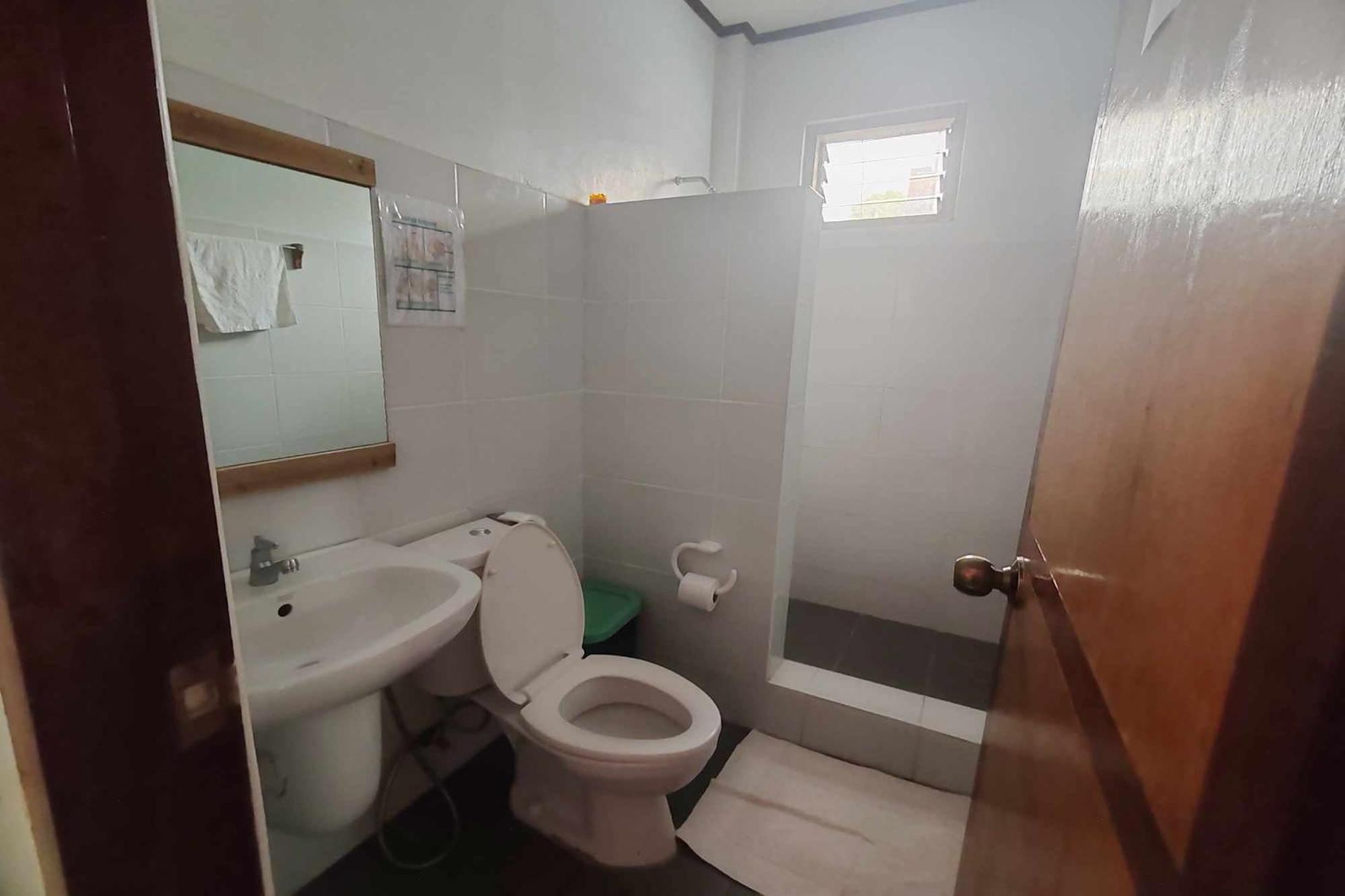 Summer Homes Beach Resort And Cottages Palawan Barton 外观 照片