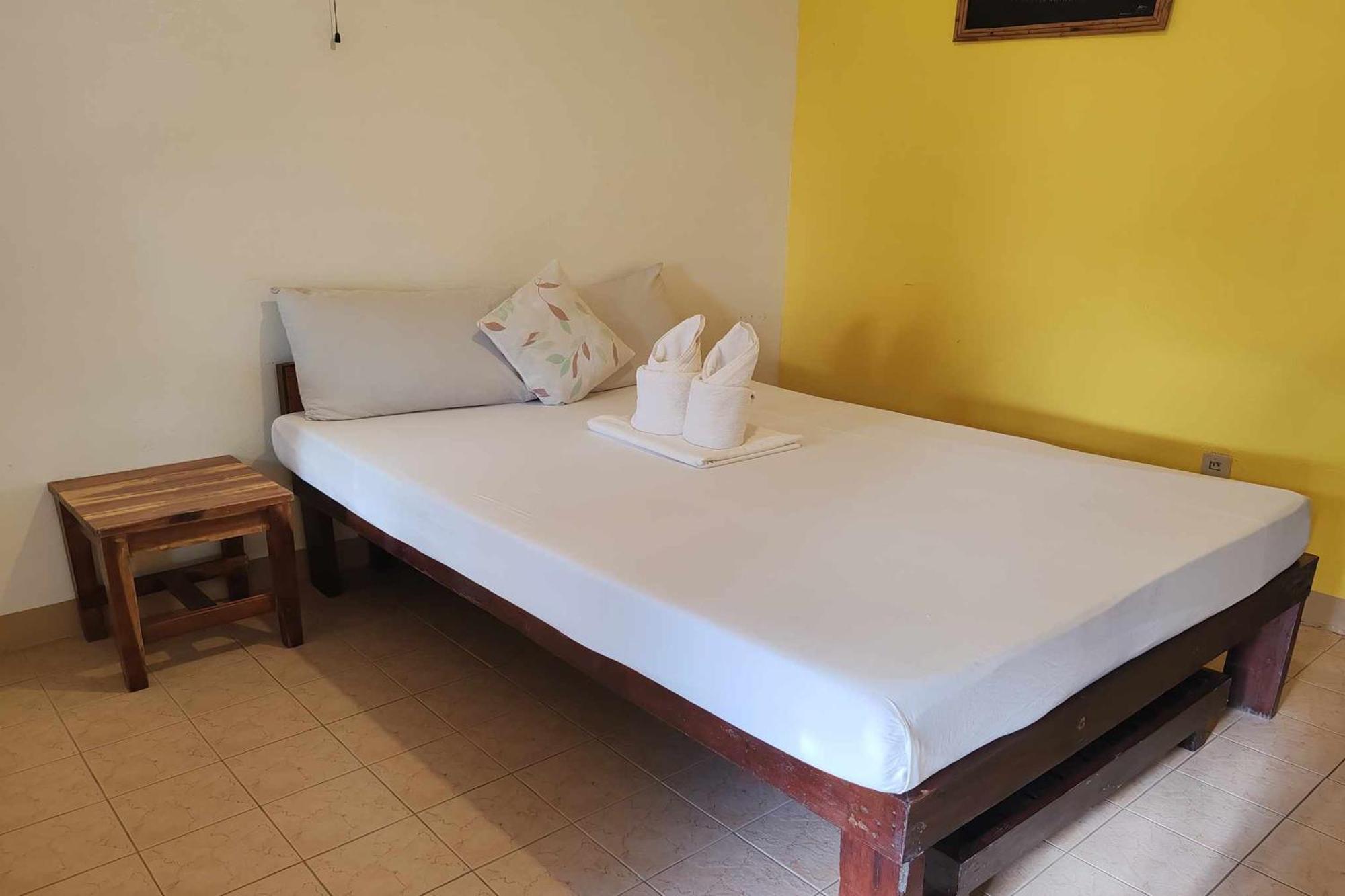 Summer Homes Beach Resort And Cottages Palawan Barton 外观 照片