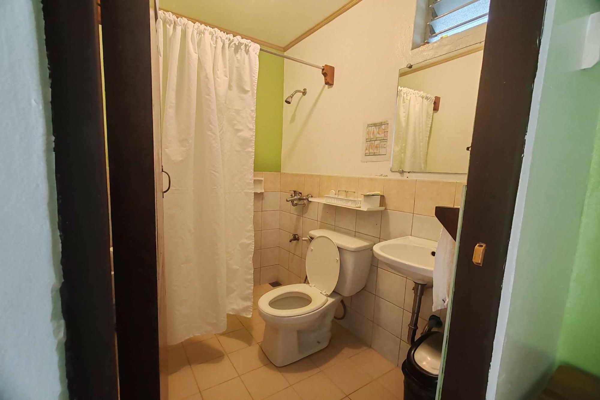Summer Homes Beach Resort And Cottages Palawan Barton 外观 照片