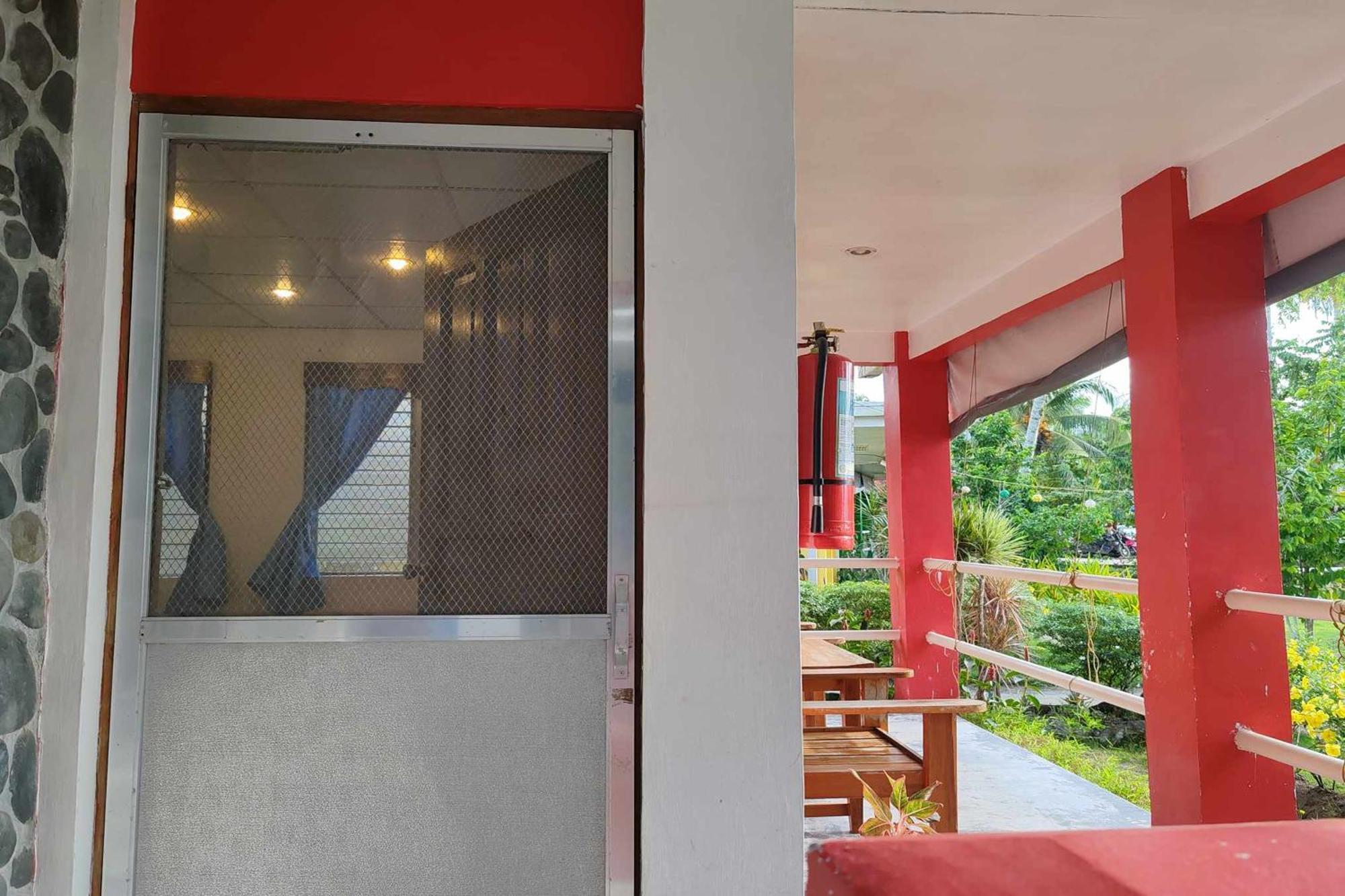 Summer Homes Beach Resort And Cottages Palawan Barton 外观 照片